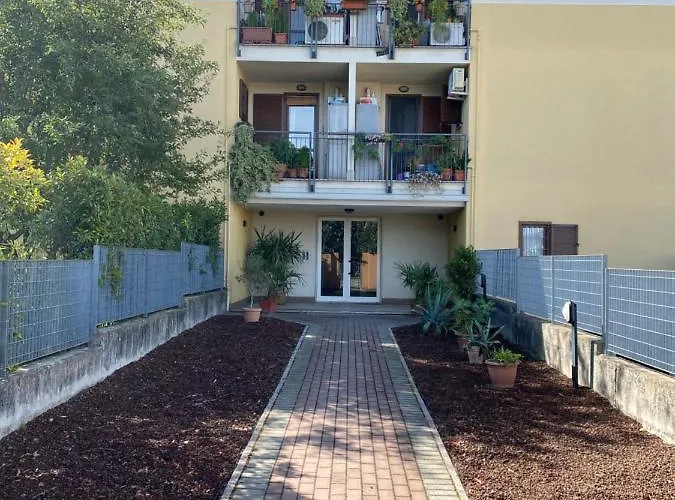 Apartamento Condominio Tigli