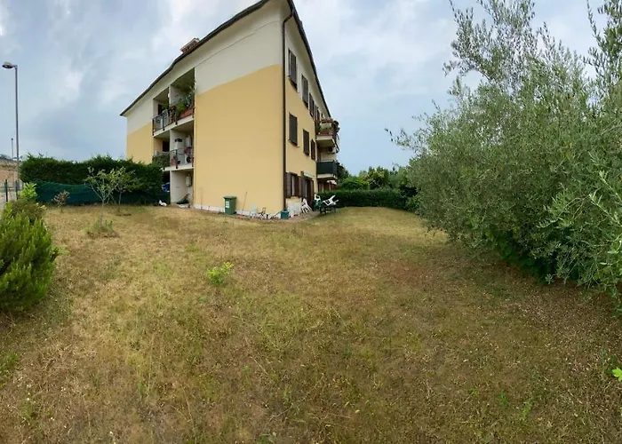 Condominio Tigli Cavalcaselle