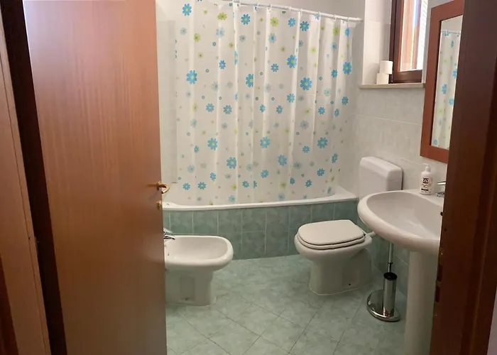 Condominio Tigli Apartamento
