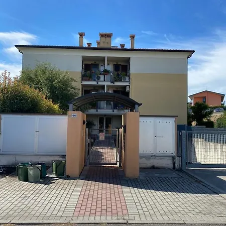 Condominio Tigli Apartment *