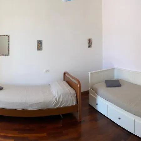 Apartment Condominio Tigli *