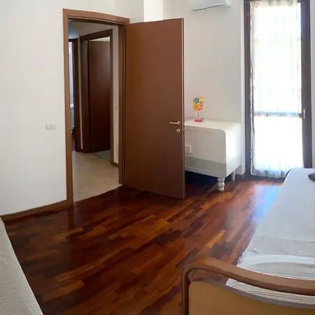 Condominio Tigli Cavalcaselle