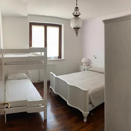 Condominio Tigli Apartment *