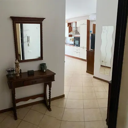 Condominio Tigli Apartment Cavalcaselle
