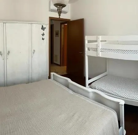 Apartment Condominio Tigli *