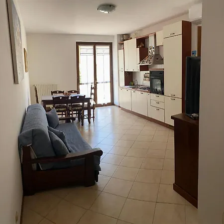 Condominio Tigli * Cavalcaselle
