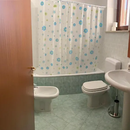 Condominio Tigli Apartment